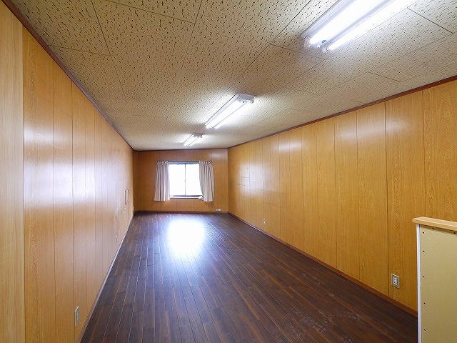 登美ヶ丘３丁目店舗