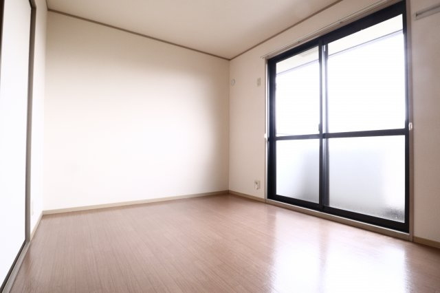 パルティーダB棟の子供部屋