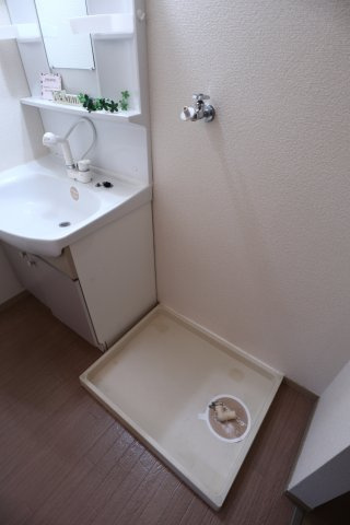 パルティーダB棟