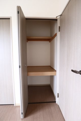 パルティーダB棟