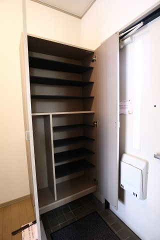 パルティーダB棟