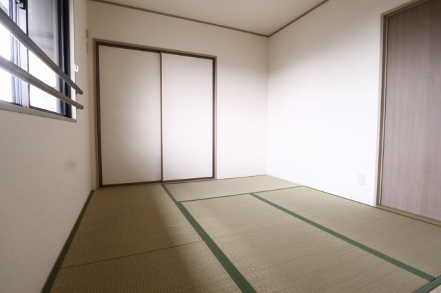 パルティーダB棟のその他