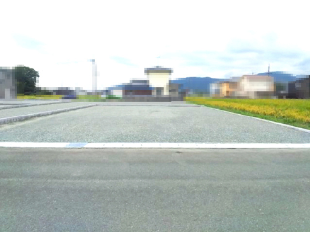 SUNタウン中央Ⅲ-5（西）