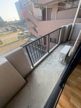 【バルコニー】