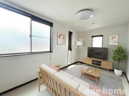 塚本3丁目中古戸建