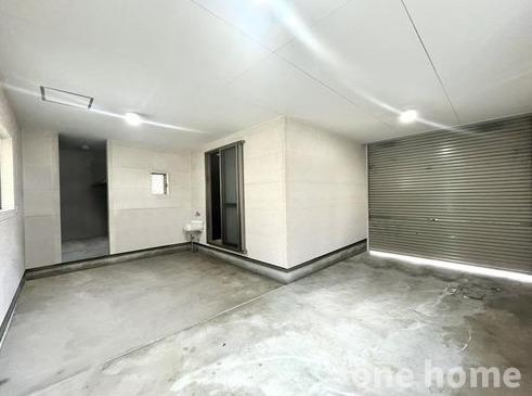 塚本3丁目中古戸建の駐車場|◆画像はイメージ図です。