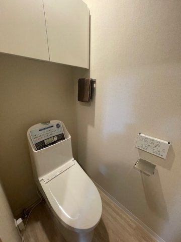 【トイレ】アイムス一の宮 