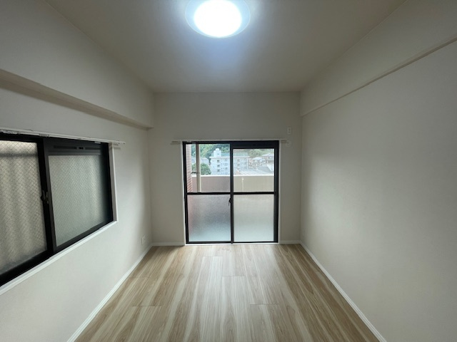 【洋室】アイムス一の宮 