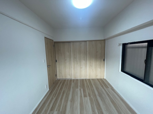 【洋室】アイムス一の宮 