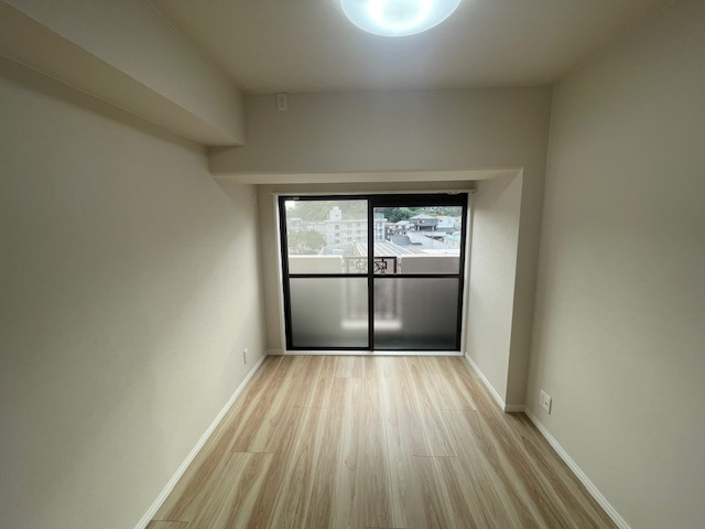 【洋室】アイムス一の宮 