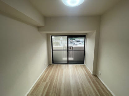 【洋室】アイムス一の宮 