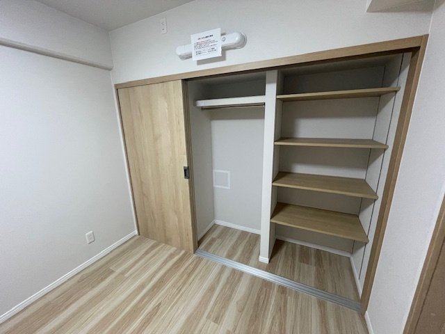 【収納】アイムス一の宮 