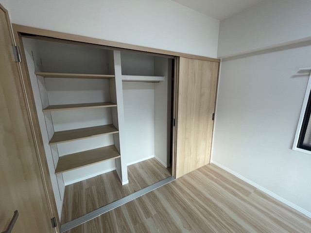 【収納】アイムス一の宮 