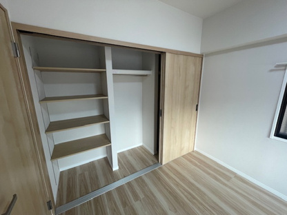 【収納】アイムス一の宮 