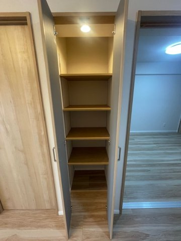 【収納】アイムス一の宮 