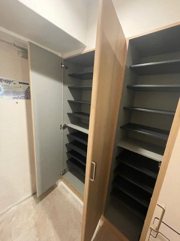 【収納】アイムス一の宮 