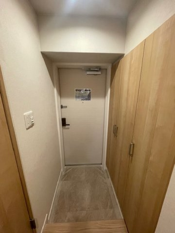 【玄関】アイムス一の宮 