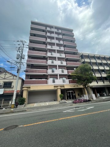 【外観】アイムス一の宮 