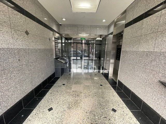 【玄関】アイムス一の宮 