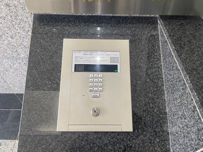 【エントランス】アイムス一の宮 