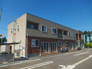 フラッツ・サンモールの画像