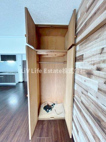 ガーデンハイツ滝山B