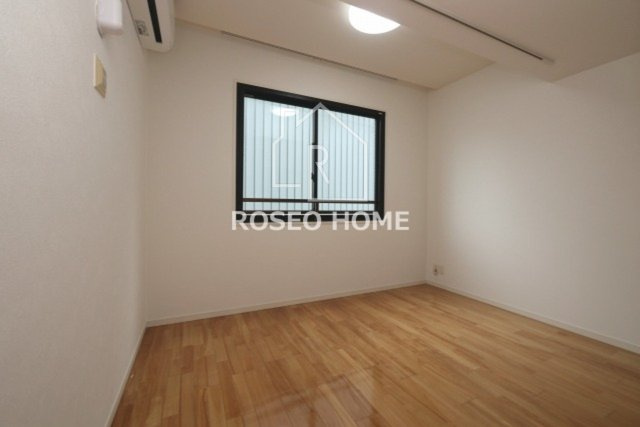 アーデンタワー福島ウエストの内装|同マンション別部屋：参考写真