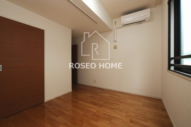 アーデンタワー福島ウエストの内装|同マンション別部屋：参考写真