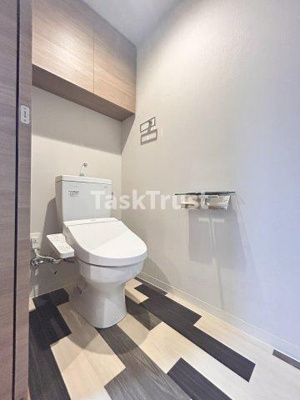 【トイレ】 | Lavart森ノ宮