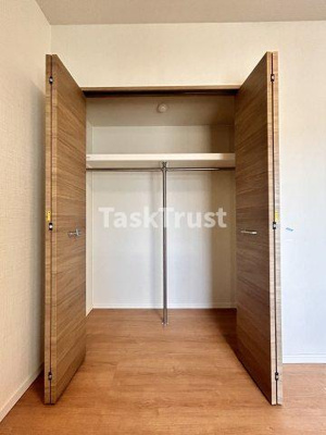 【収納】 | Lavart森ノ宮