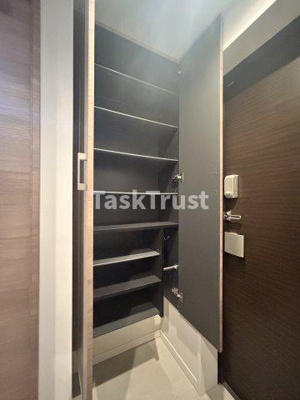 【収納】 | Lavart森ノ宮