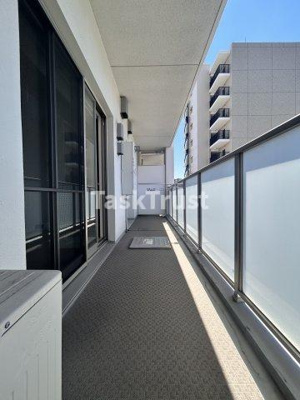 【バルコニー】 | Lavart森ノ宮