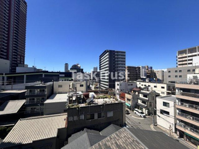 【展望】 | Lavart森ノ宮