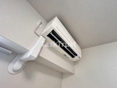 【設備】 | Lavart森ノ宮