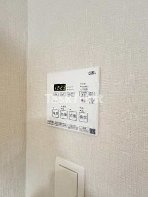 【設備】 | Lavart森ノ宮