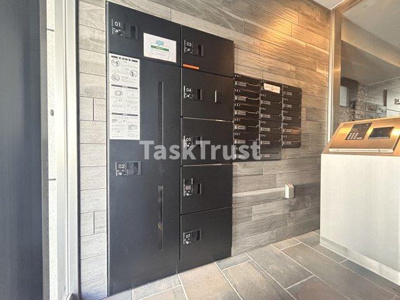 【その他共用部分】 | Lavart森ノ宮