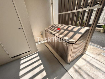 【その他共用部分】 | Lavart森ノ宮