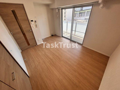 【居間・リビング】 | Lavart森ノ宮