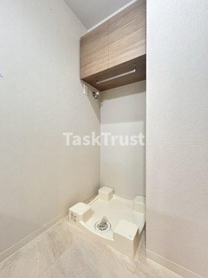 【設備】 | Lavart森ノ宮