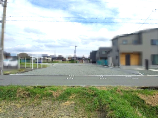 SUNタウン中央Ⅲ-5（南）