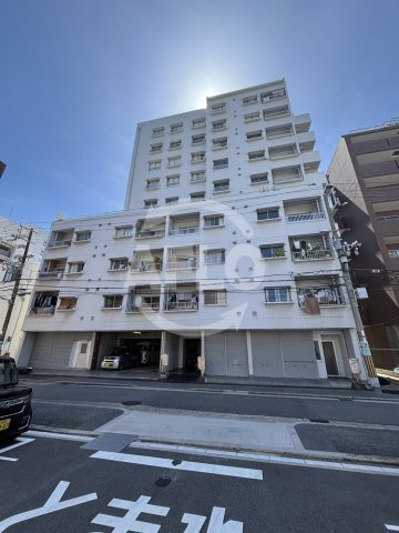 市岡グランドビル