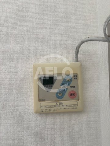 市岡グランドビルの設備|市岡グランドビル　給湯