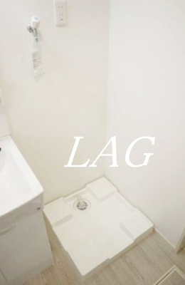 【設備】 | 湊町ウッドヴィレッジ | 室内洗濯機置き場です。