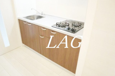 【キッチン】 | 湊町ウッドヴィレッジ | キッチンです。