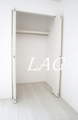 【収納】 | 湊町ウッドヴィレッジ | 収納です。