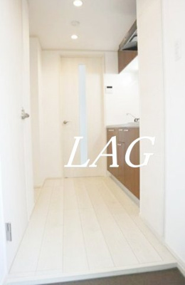 【玄関】 | 湊町ウッドヴィレッジ | 玄関です。