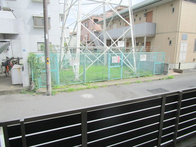 CASAひかりの展望|★眺望★