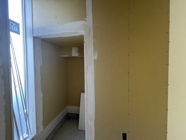 住環境に利便性高き立地に気付いちゃいましたか…【港北区鳥山町】新築戸建の収納