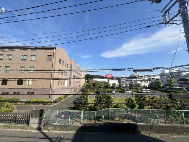 住環境に利便性高き立地に気付いちゃいましたか…【港北区鳥山町】新築戸建の展望