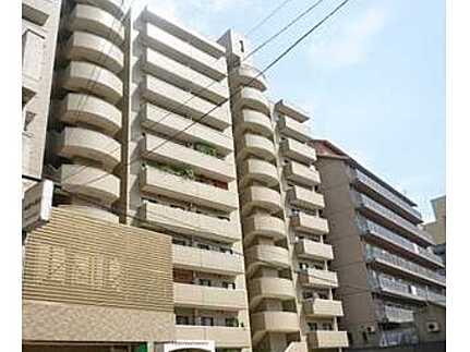 上柳橋ハイタウン